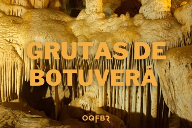 GRUTAS DE BOTUVERÁ