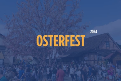 Celebre a Tradição na Osterfest 2024: 200 Anos de Imigração Alemã no Brasil!