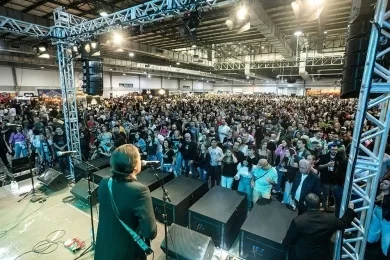 FESTIVAL BRASILEIRO DA CERVEJA