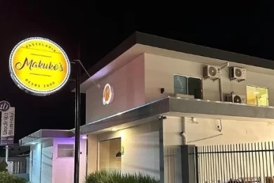 Makukos Pastelaria – O melhor pastel de Gaspar e Região