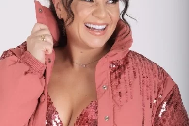 A Jornada de Rafaella Gomes para compartilhar o melhor de Blumenau