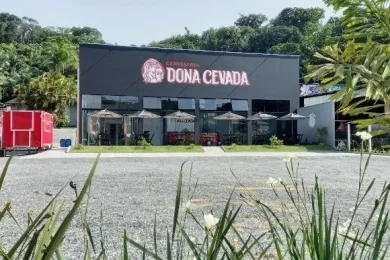 CERVEJARIA DONA CEVADA