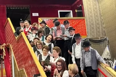 Começou a Festitalia 2023