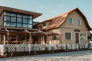 BARACCHETTA CARNES NOBRES